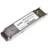 Модуль XFP DWDM оптический, дальность до 80км (23dB), 1529.55нм