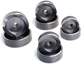 31991 Перфоформа для выдавливания кругл. отв. 20,4 мм