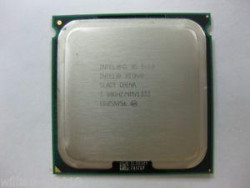 Процессор HP 417786-B21 Intel Xeon processor 5160 (3.00 GHz, 80 W, 1333 MHz FSB) Option Kit for Proliant DL140 G3-417786-B21(NEW)