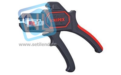 Автоматический инструмент для удаления изоляции Knipex KN-1262180