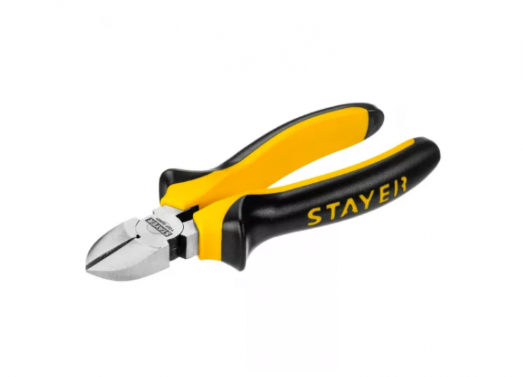 Бокорезы STAYER STANDART, 160 мм