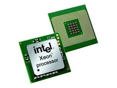 Процессор HP 458422-B21 Intel Xeon X5260 (3.33 GHz, 80 Watts, 1333 FSB) Processor Option Kit for Proliant ML370 G5-458422-B21(NEW)