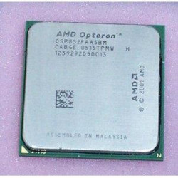 Процессор HP 509294-001 Opteron 2376HE 2.3 Ghz 55W для Proliant/Blade Systems-509294-001(NEW)