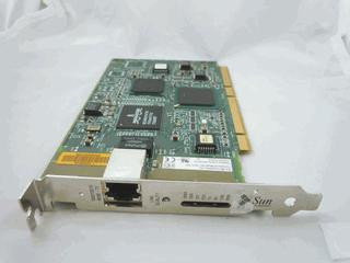 501-5902 Сетевая Карта GigaSwift X1150A BCM5401KTB 1000Мбит/сек RJ45 PCI/PCI-X
