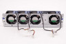 Система охлаждения HP 516009-B21 Proliant DL180 G6 Fan (x4 kit)-516009-B21(NEW)