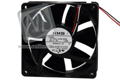 Система охлаждения NMB 4715KL-04W-B59 NMB-MAT 7 12V 1.30A 12CM 120mm 5Pin Cooling Fan-4715KL-04W-B59(NEW)