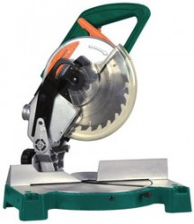 Пила торцовочная STURM MS55211 1400Вт 4500об/мин круг 210x30мм гл.пропила 55мм