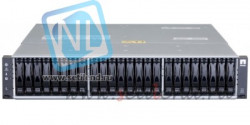 Система хранения данных NetApp E2700 SAN 7.2TB HA SAS