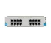 Коммутатор HP J8764A ProCurve Switch vl 16-Port Gig-T Module-J8764A(NEW)