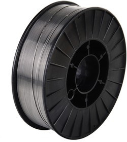 Проволока сварочная WESTER FW 12500 Ф1.2мм 5кг, флюсовая/порошковая, катушка Ф200мм