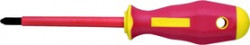 KL110PH3IS , Крестовая отвертка для винтов Phillips в исполнении VDE