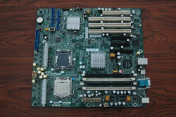 Материнская плата HP 410426-001 Proliant ML150 G3 System Board-410426-001(NEW)