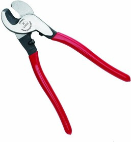 JIC-63050, Jonard JIC-63050 - кабелерез для медного и алюминиевого кабеля до 12 мм (23,5 см)