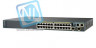 Коммутатор Cisco Catalyst WS-C2960S-24TD-L