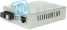 Медиаконвертер 10/100Base-T / 100Base-FX, Tx/Rx: 1550/1310нм, V3