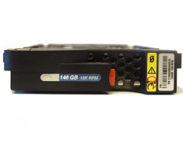 Накопитель EMC 005048963 146gb 15k 3,5in 3Gb SAS HDD for AX-005048963(NEW)