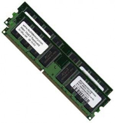 Модуль памяти IBM 73P5121 2x1GB PC3200 CL3 SDRAM kit-73P5121(NEW)