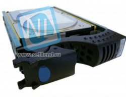 Накопитель EMC V2-PS07-040 4TB 7.2K 3.5in 6G SAS HDD for VNX-V2-PS07-040(NEW)