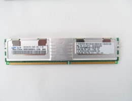 Модуль памяти Sun Microsystems 540-7708-01 2GB DDR2-667MHz PC2-5300 ECC-540-7708-01(NEW)