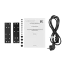 Управляемый USB over IP концентратор DistKontrolUSB-8 3.0
