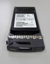 Накопитель NetApp 108-00369+F2 400GB SSD 2.5" for DS2246 FAS2240-108-00369+F2(NEW)