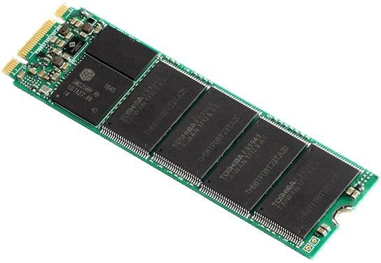 Накопитель SSD M.2 2280 Plextor PX-128M8VG