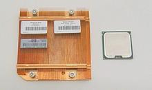 Процессор HP 416799-001 Intel Xeon Processor 5160 (3.00 GHz, 80 Watts, 1333 FSB) for Proliant-416799-001(NEW)