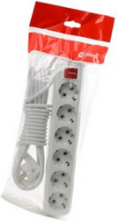 MAKEL MGP 234 16А BL1, Сетевой удлинитель