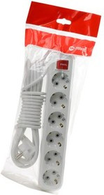 MAKEL MGP 234 16А BL1, Сетевой удлинитель