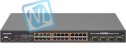 Коммутатор STW-02404HPF