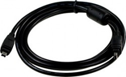 456-002, IEEE1394 4p pl.4p pl 2.0 м