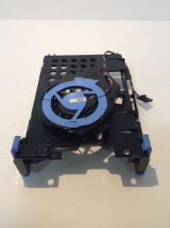 Система охлаждения Dell 0CM740 Optiplex 380 SFF HDD Caddy /w Fan-0CM740(NEW)