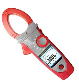 APPA 137, Клещи электроизмерительные