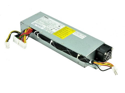 Блок питания Dell XH225 PowerEdge 850, 860, R200 345W PSU-XH225(NEW)