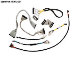 Кабель HP 187682-001 Signal Cable-187682-001(NEW)