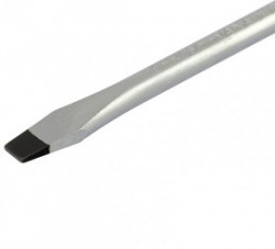 11871, Отвертка, SL6,0 х 100 мм, CrV, 2-х компонентная рукоятка