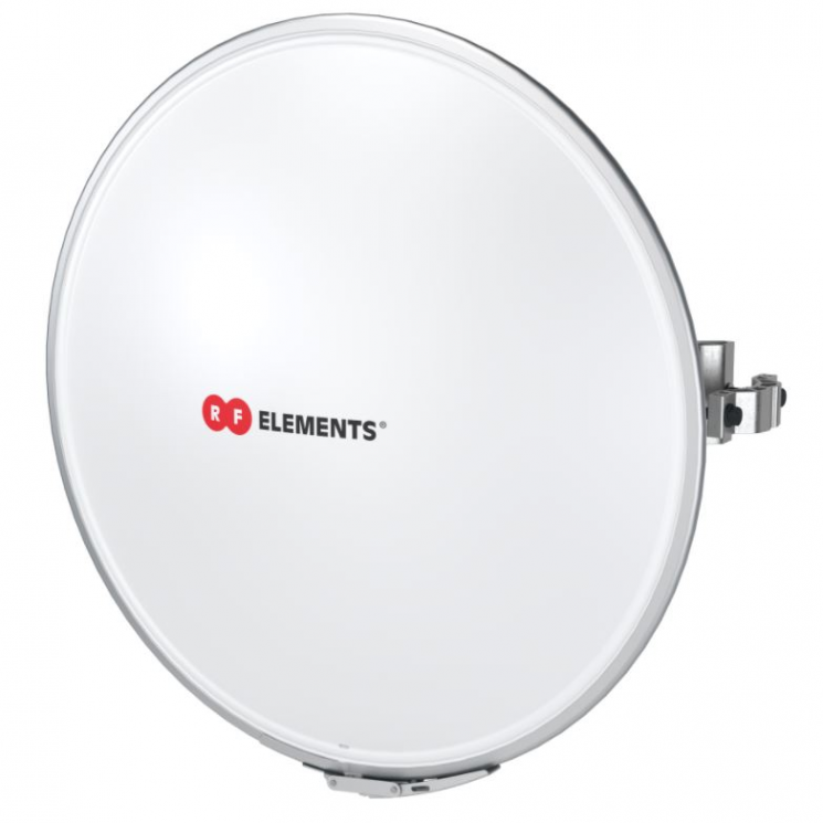 Защитный кожух для антенны RF elements UltraDish TP 27