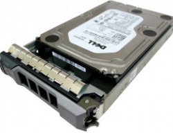 Накопитель Dell 0HFJ8D 1,2Tb 10K 2.5" SAS HDD-0HFJ8D(NEW)