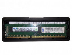 Модуль памяти IBM 90Y3180 4Gb PC3-12800 CL11 ECC DDR3 1600MHz LP RDIMM-90Y3180(NEW)