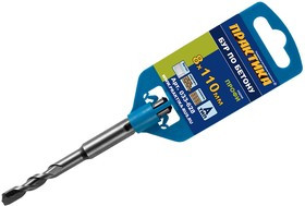 Бур ПРАКТИКА 033-628 SDS+ Ф8х50/110мм
