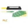 Делитель оптический планарный SNR-PLC-1x16-SC/APC