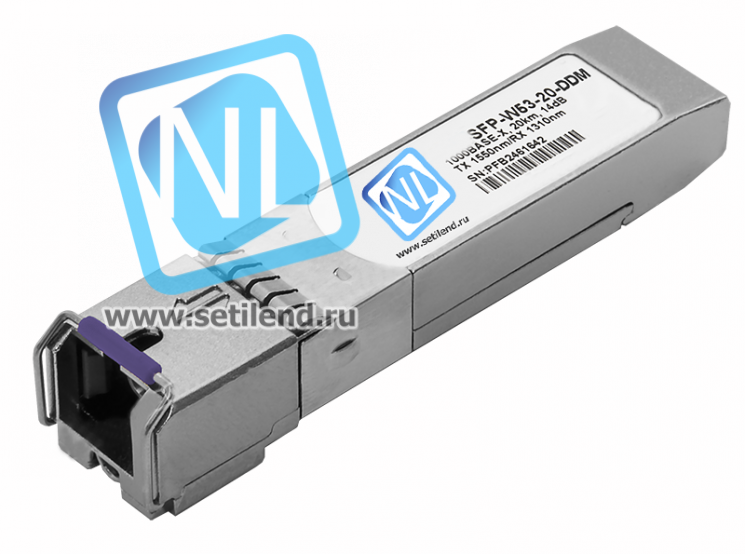 Модуль SFP WDM 20км 1310nm, SC Connector. Модуль SFP WDM, дальность до 20км (14db), 1310нм. Модуль SFP WDM, дальность до 20км (14db), 1550нм. Модуль SFP WDM, дальность до 20км (14db), LC Simplex, 1310нм.