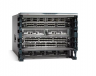 Модульный коммутатор Cisco Nexus N77-C7710