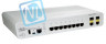 Коммутатор Cisco Catalyst WS-C2960C-8TC-L