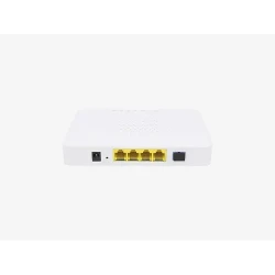 Абонентский терминал ONU GPON, 4 x1G , PoE, совместим с BDCOM