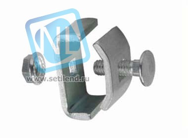 Соединитель для соединения проволочных лотков