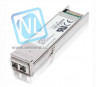 Модуль XFP DWDM оптический, дальность до 80км (23dB), 1549.32нм