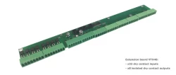 Модуль сухих контактов VTX40