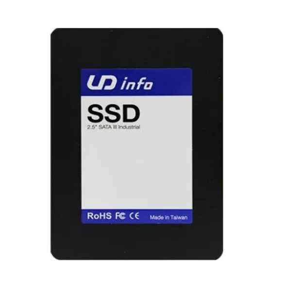 Накопитель SSD UD INFO HF3-25UB960GB-A2PUKMG 960GB, SATA, 3D TLC 2,5"