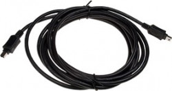 456-003, IEEE1394 4p pl.4p pl 3.0 м
